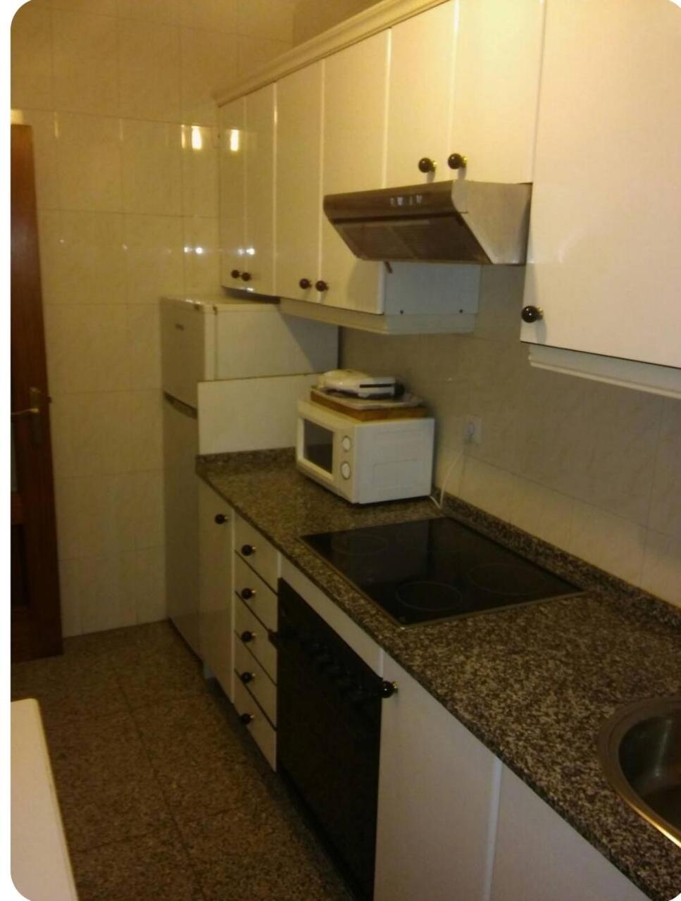 "Porta Faxeira" Διαμέρισμα Σαντιάγο ντε Κομποστέλα Δωμάτιο φωτογραφία
