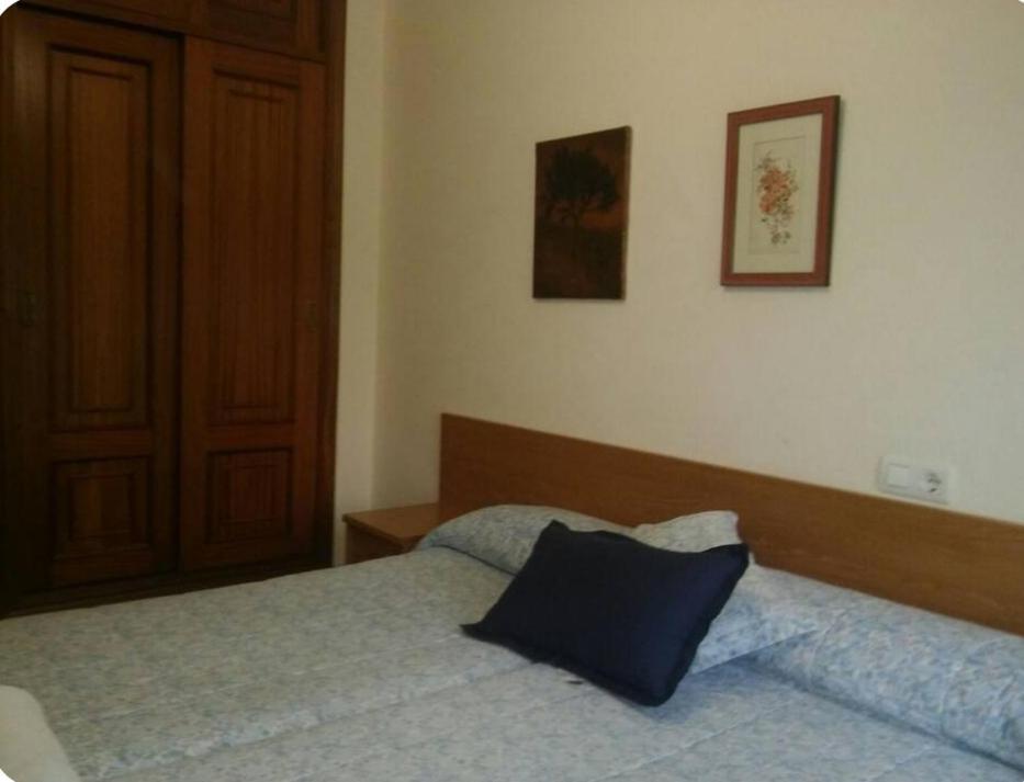 "Porta Faxeira" Διαμέρισμα Σαντιάγο ντε Κομποστέλα Δωμάτιο φωτογραφία