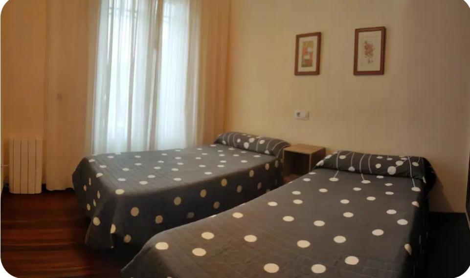 "Porta Faxeira" Διαμέρισμα Σαντιάγο ντε Κομποστέλα Δωμάτιο φωτογραφία